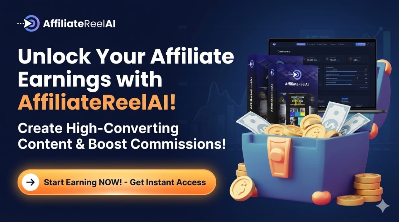 AffiliateReelAI