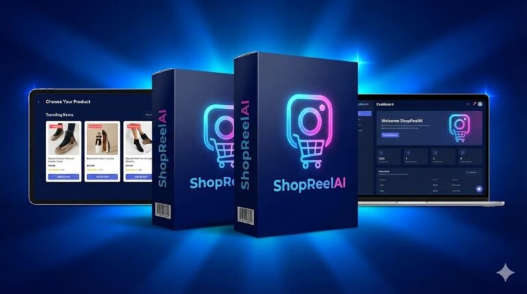 ShopReelAI