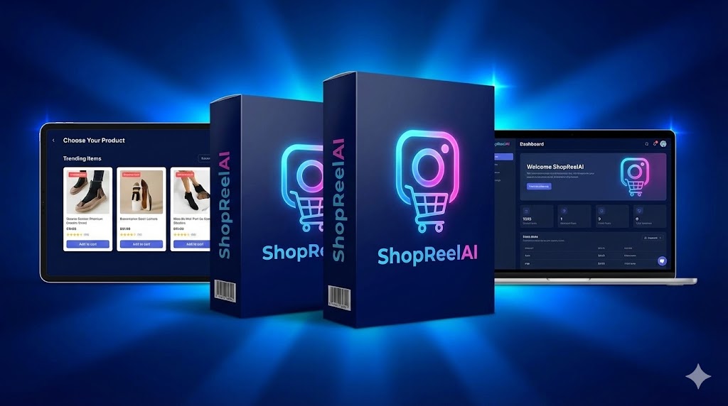 ShopReelAI