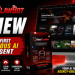VideoClawBot