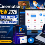 Cinemation