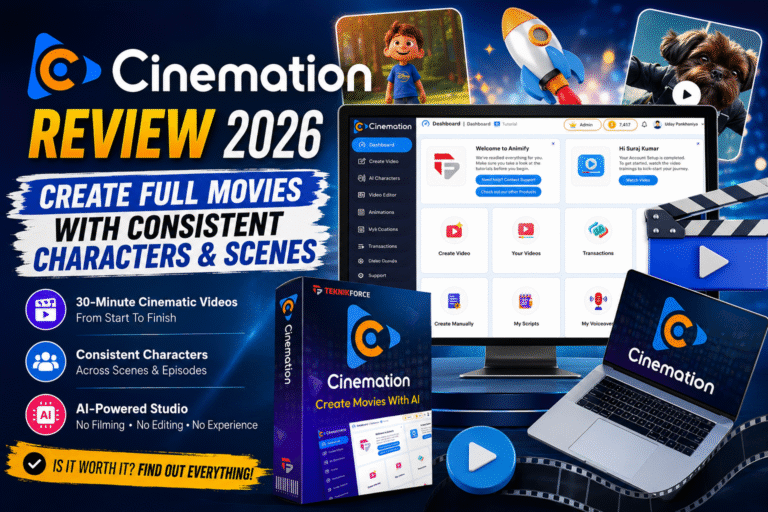 Cinemation