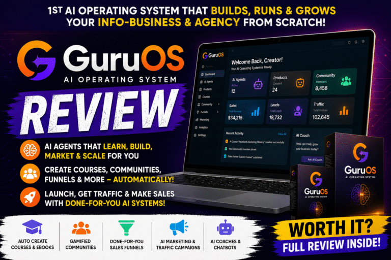 GuruOS