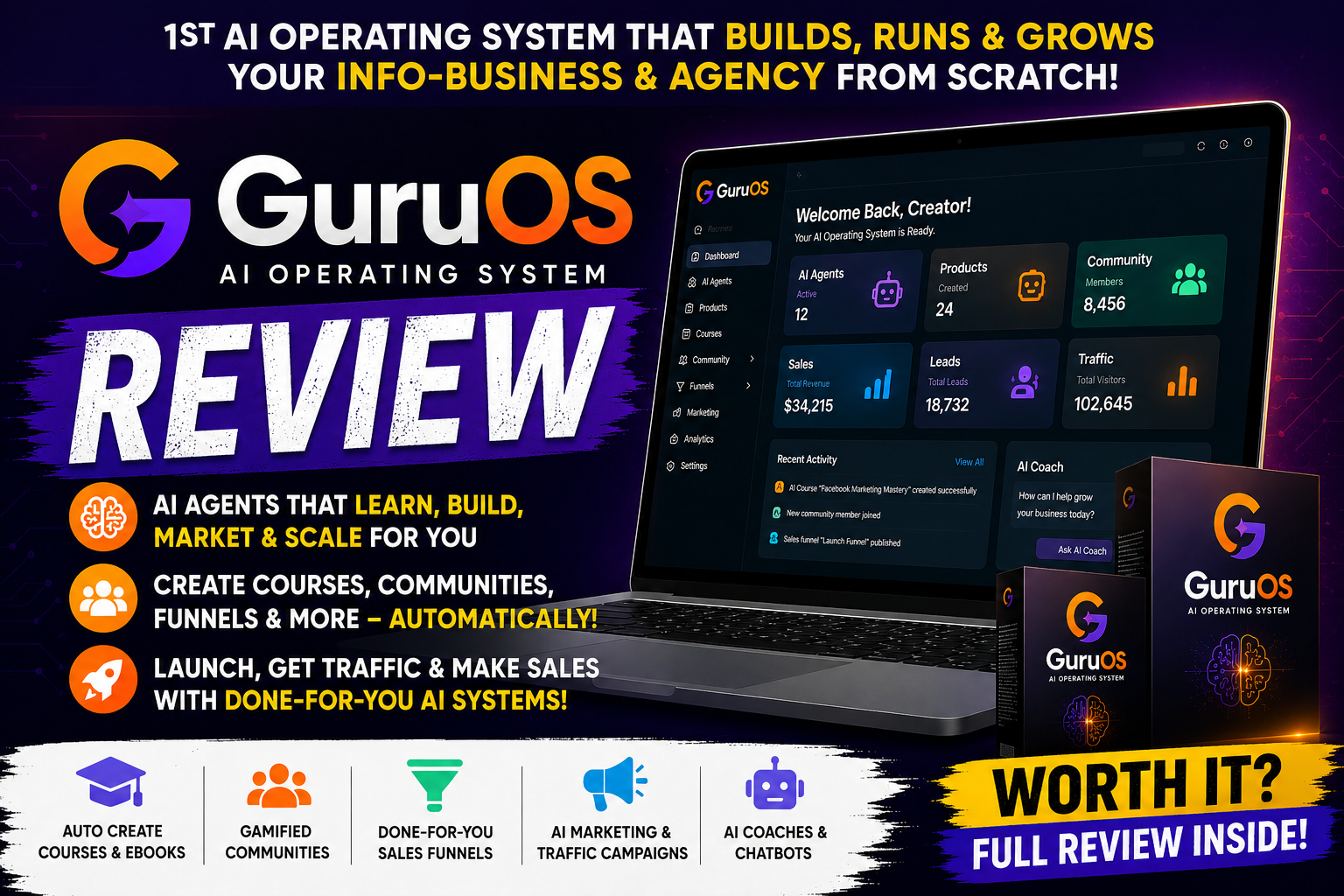 GuruOS