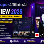 SuperAffiliateAI