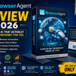 BrowserAgent