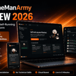 OneManArmy